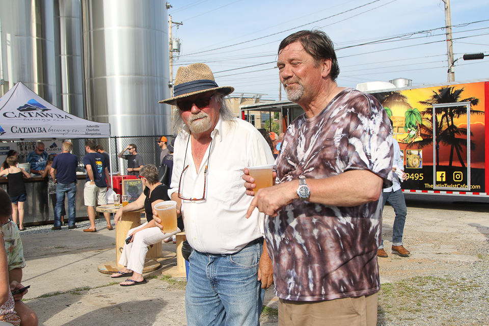Catawba Brewery 20th anniversary celebration 7_20_19-5641.JPG